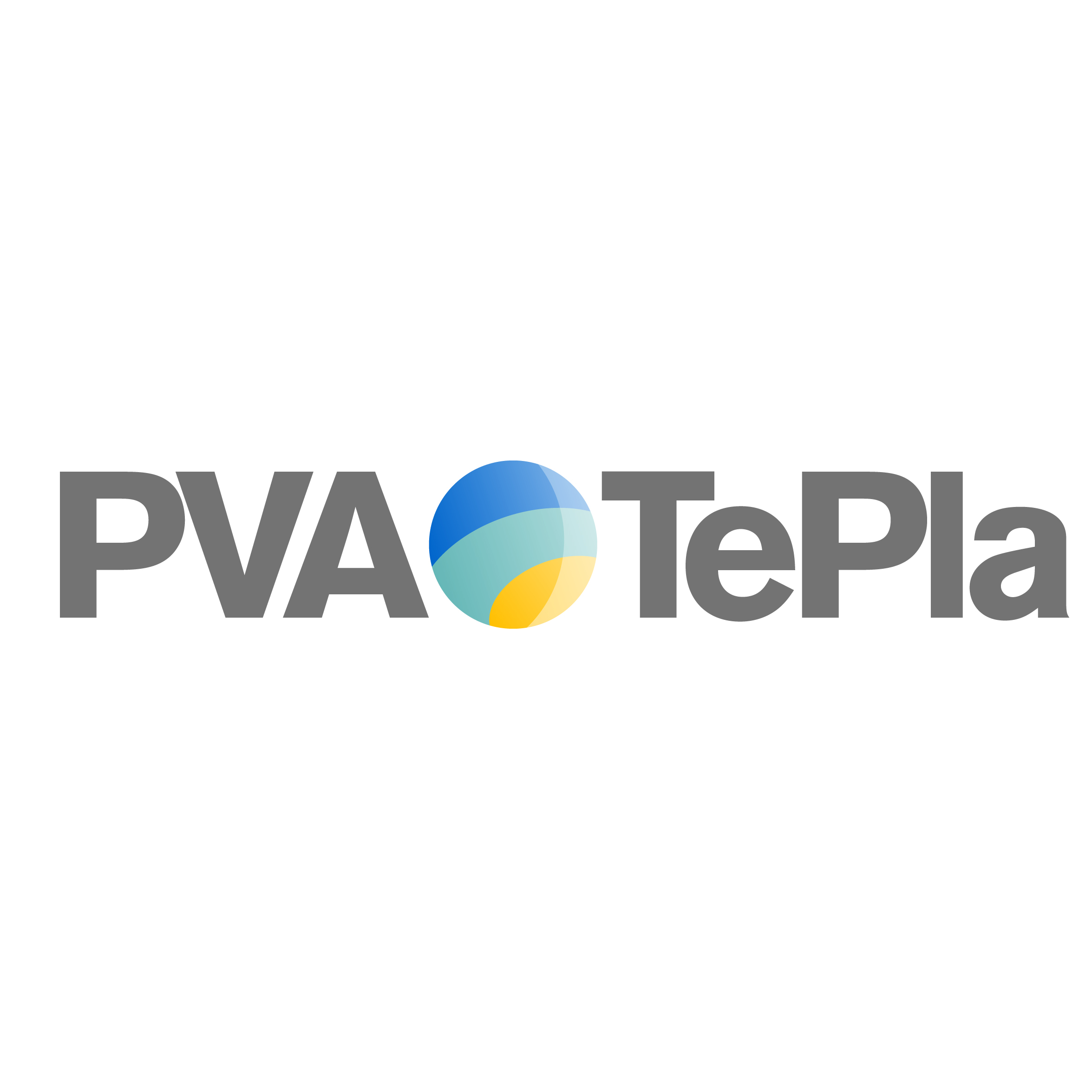 PVA 标志